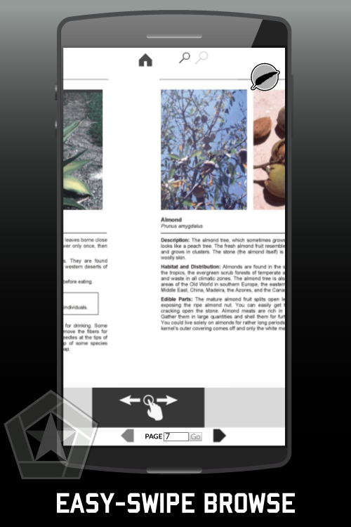 The Official US Army Survival Guide Android App