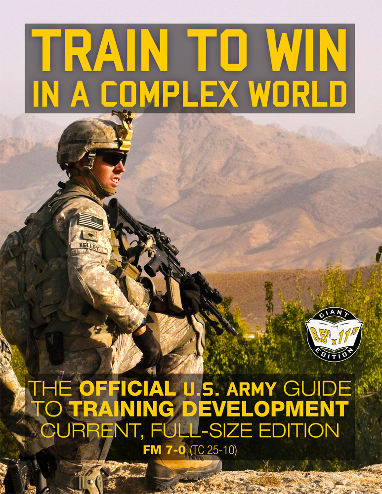 Train to Win in a Complex World